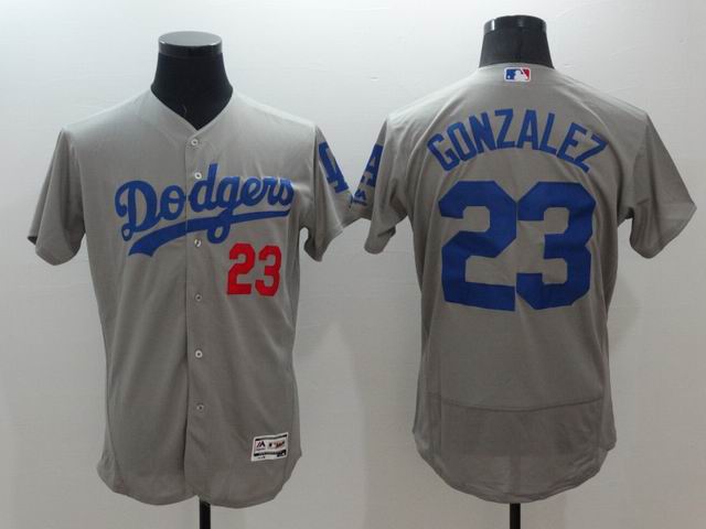 Women Los Angeles Dodgers Jerseys-055